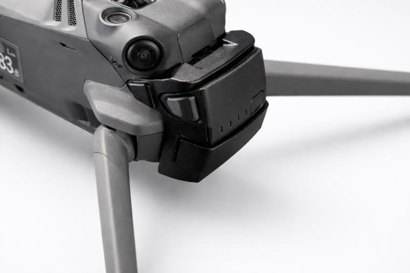 Mavic 3 Series ReCLASS Upgrade