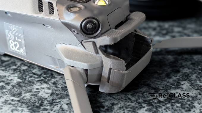 Mavic 3 Series ReCLASS Upgrade