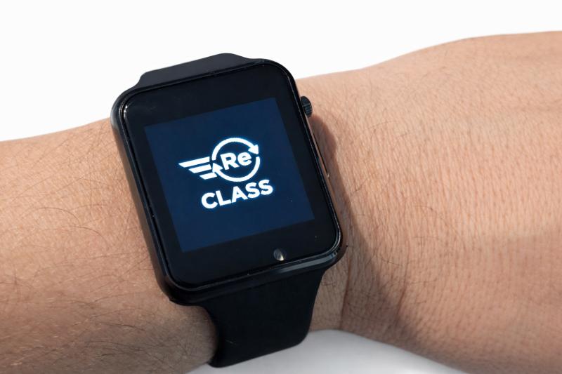 Mavic 3 Series ReCLASS Upgrade