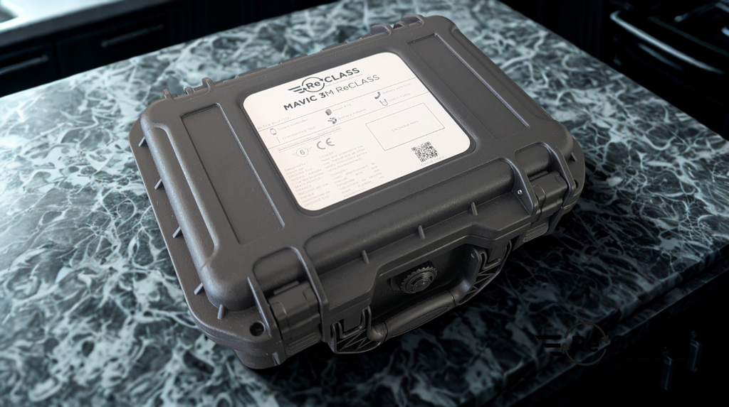 Mavic 3 Series ReCLASS Upgrade