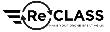 Drone ReCLASS